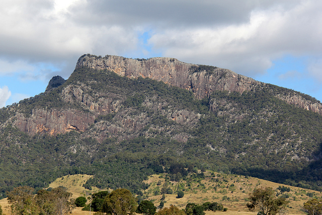 Full Day Guided Climb on Mount Maroon